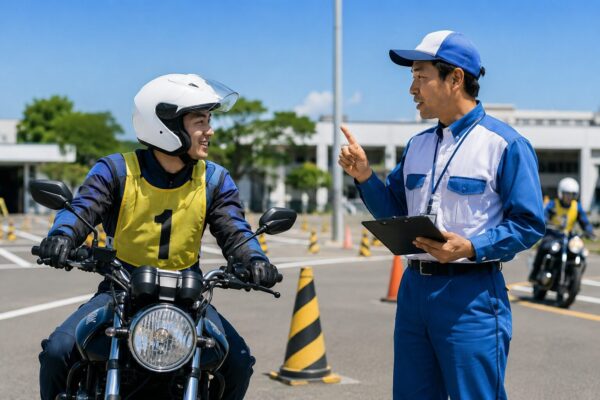 教習所の指導員になるには何が必要なのか