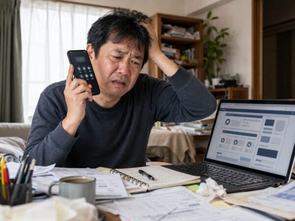 事前準備